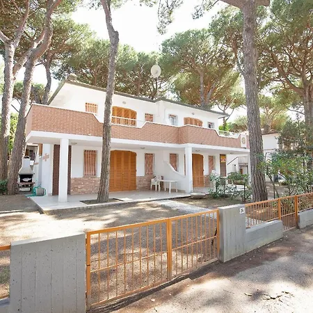 Holiday Homes Marina Ferienhaus Lido di Spina