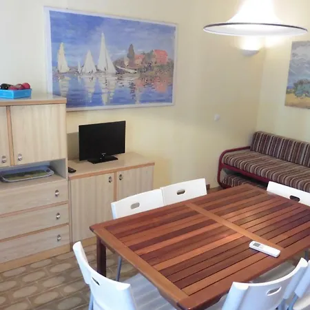 Holiday Homes Marina Lido di Spina