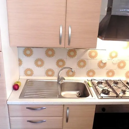 Holiday Homes Marina Ferienhaus Lido di Spina