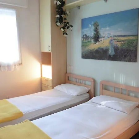 Holiday Homes Marina * Lido di Spina