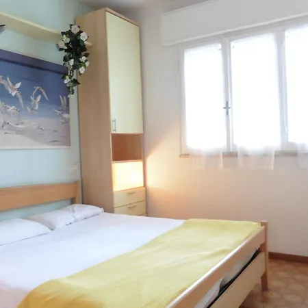 Holiday Homes Marina * Lido di Spina