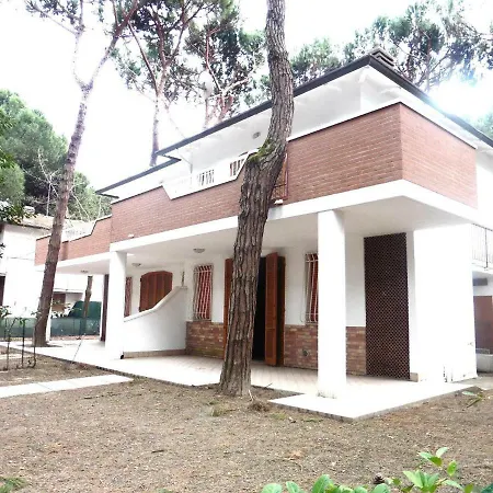 Holiday Homes Marina Ferienhaus Lido di Spina