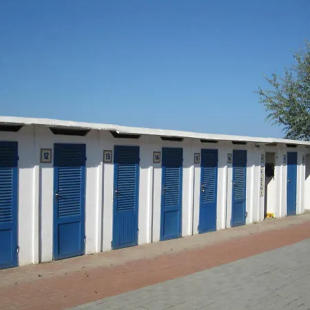 Holiday Homes Marina * Lido di Spina