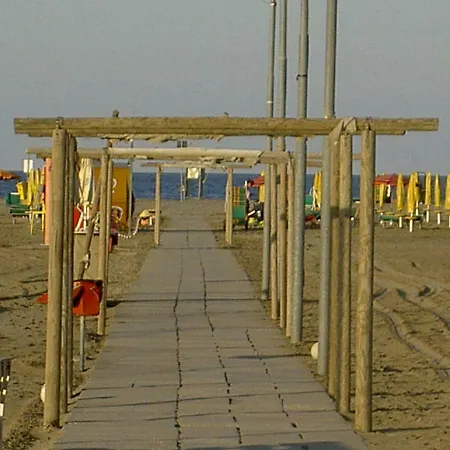 Holiday Homes Marina Lido di Spina