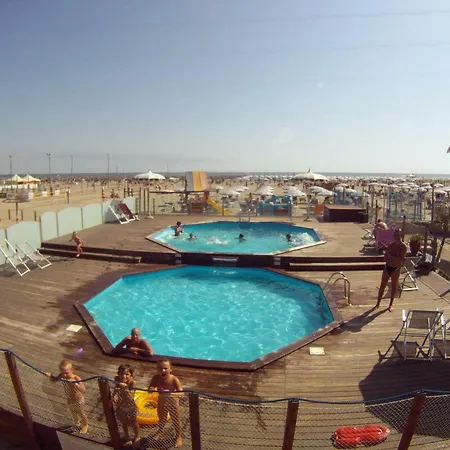 Holiday Homes Marina Lido di Spina
