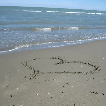 Holiday Homes Marina * Lido di Spina