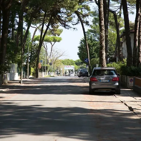 Holiday Homes Marina * Lido di Spina